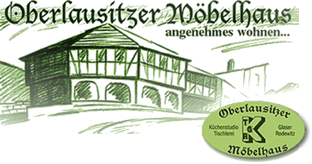 Oberlausitzer Moebelhaus - Tischlerei Glaser